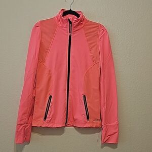 Lorna Jane jacket medium